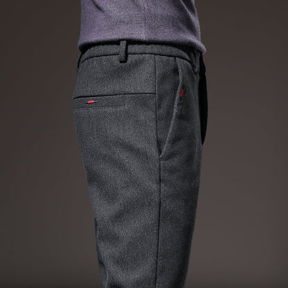 Elio - Raffiniert Stilvolle Hosen