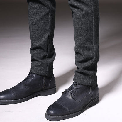 Elio - Raffiniert Stilvolle Hosen