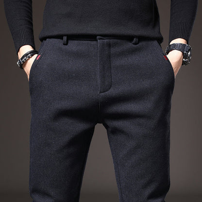 Elio - Raffiniert Stilvolle Hosen