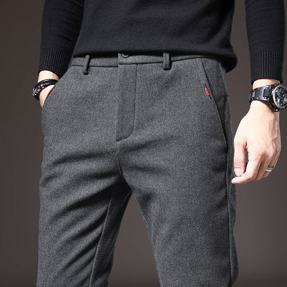 Elio - Raffiniert Stilvolle Hosen