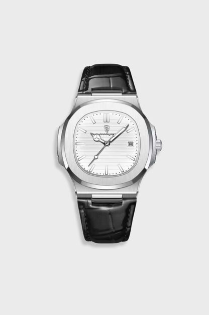 Klassischer Zeitmesser Monaco