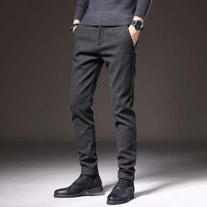 Elio - Raffiniert Stilvolle Hosen
