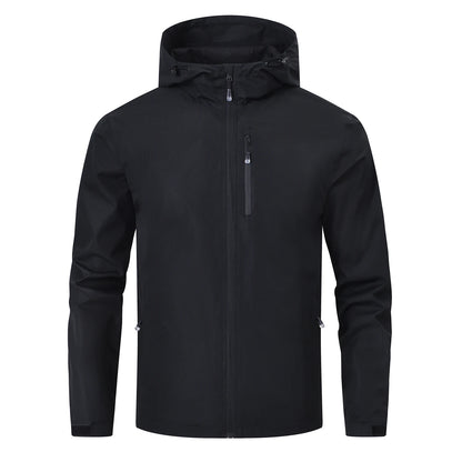 Joran - Wasserdichte Softshell-Jacke