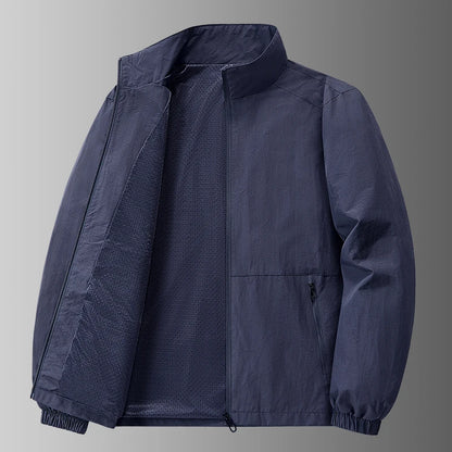 Dirk – Jacke für Frühling und Herbst