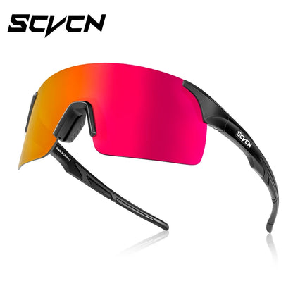 SCVCN - Selbsttönende Sonnenbrille