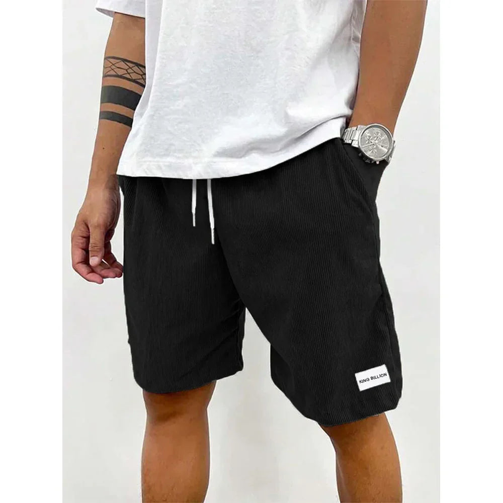 Timo - BEQUEME SHORTS