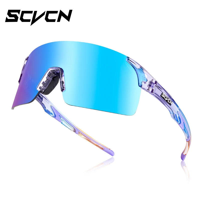 SCVCN - Selbsttönende Sonnenbrille
