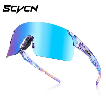 SCVCN - Selbsttönende Sonnenbrille