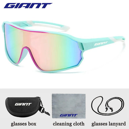 GIANT Radsportbrille Anti Fog