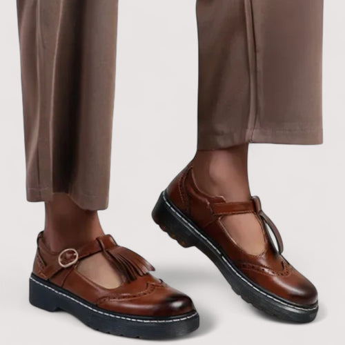 Sofia – Zeitlos elegante Schuhe