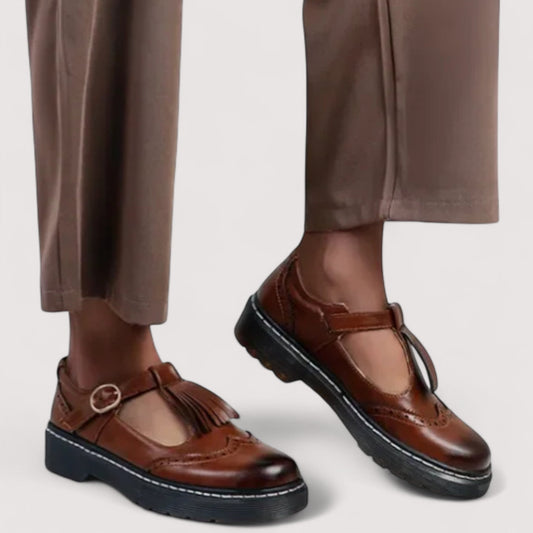 Sofia – Zeitlos elegante Schuhe