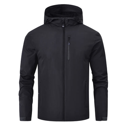 Joran - Wasserdichte Softshell-Jacke