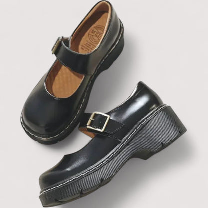 Luna – Elegante, bequeme Sandalen