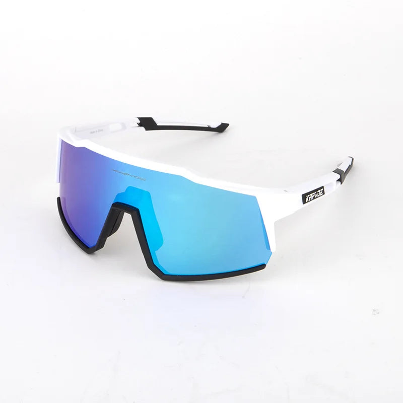 KAPVOE - Polarisierende Radfahrerbrille