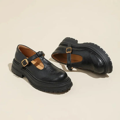 Mary Janes – Zeitlos elegante Schuhe