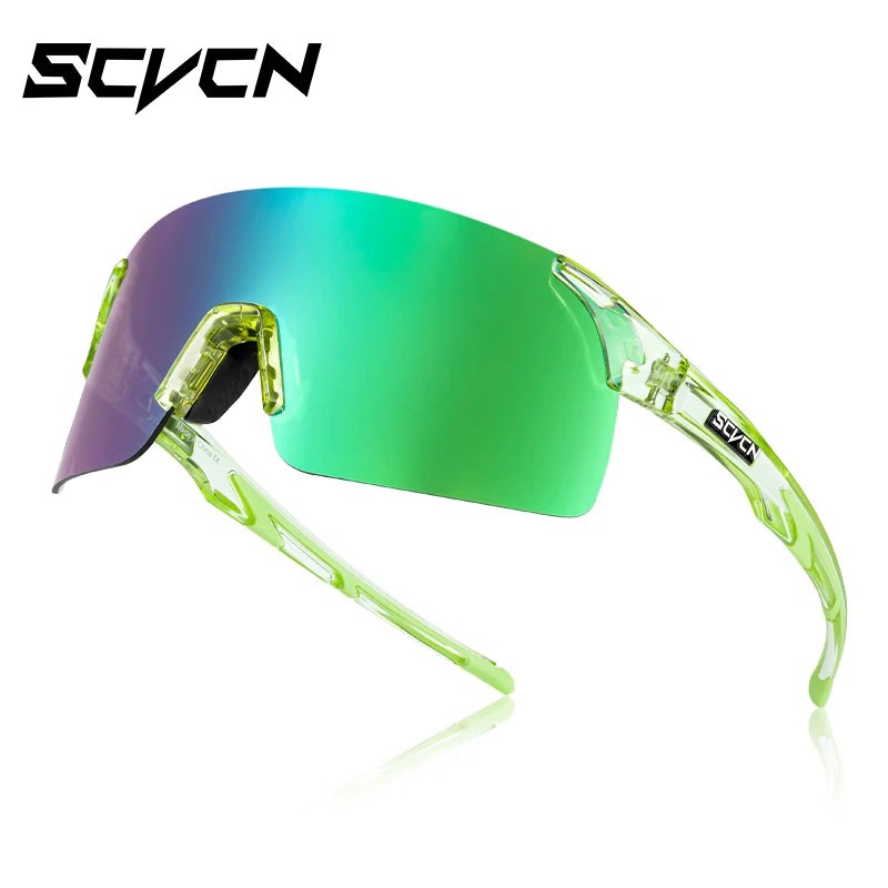 SCVCN - Selbsttönende Sonnenbrille