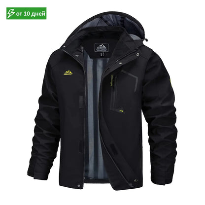 Senna – Leichte Jacken