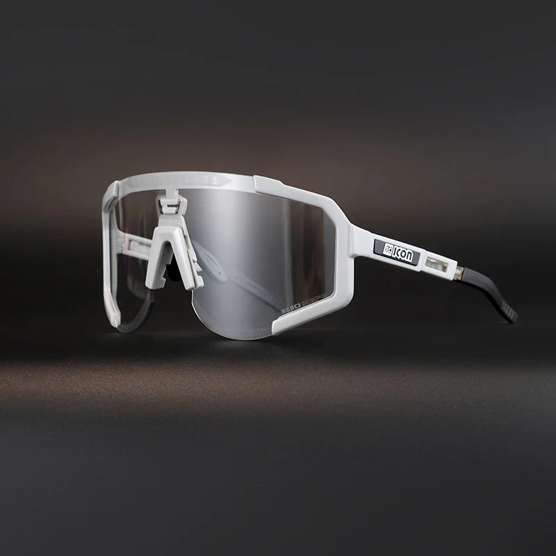 SCICON - AEROSCOPE Radsportbrille