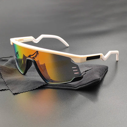 Sonnenbrille UV400 Unisex