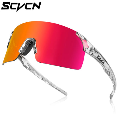SCVCN - Selbsttönende Sonnenbrille