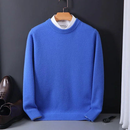 Lenz - Kaschmir-Pullover