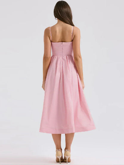Jovie - Kleid mit Trägern