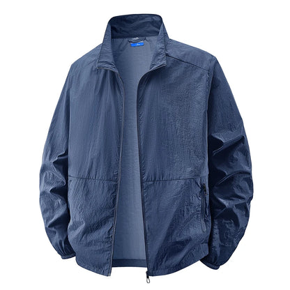 Kevin – Windbreaker-Jacke
