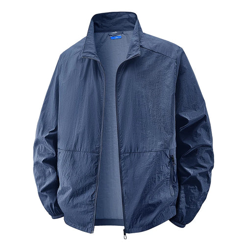 Kevin – Windbreaker-Jacke
