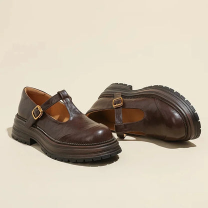 Mary Janes – Zeitlos elegante Schuhe