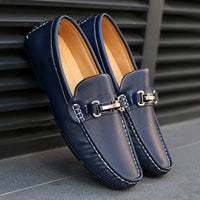 Ozeanblau