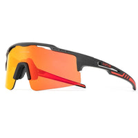 Model 2 Gold-Rot Schwarz