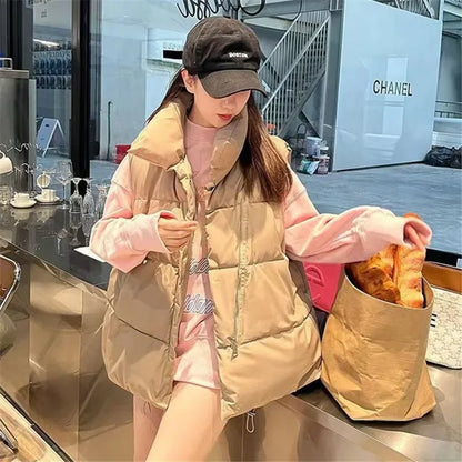 Romina – Leichte Sustans-Weste