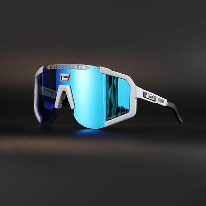 SCICON - AEROSCOPE Radsportbrille