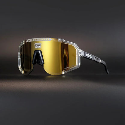 SCICON - AEROSCOPE Radsportbrille
