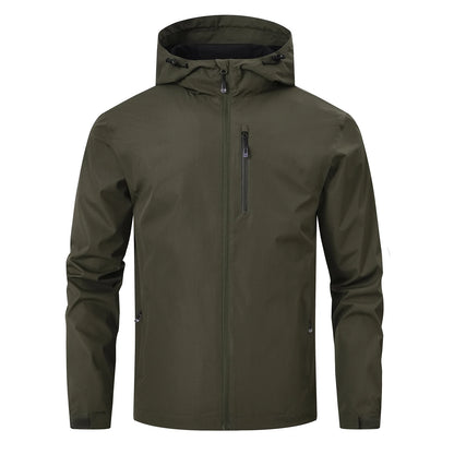 Joran - Wasserdichte Softshell-Jacke