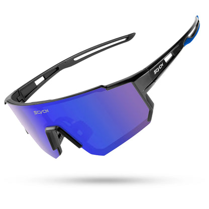 SCVCN - Outdoor-Radsport-Sonnenbrille