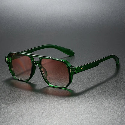 Mario - Vintage Sunglasses For Men