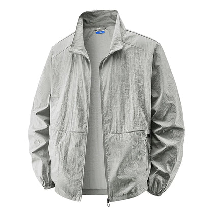Kevin – Windbreaker-Jacke