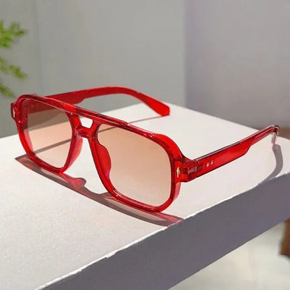 Mario - Vintage Sunglasses For Men