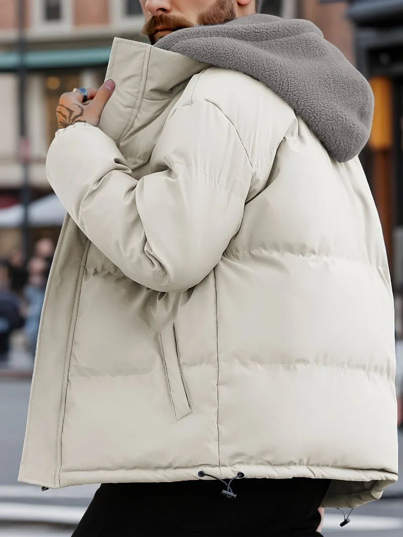 Pascal – Winterjacke