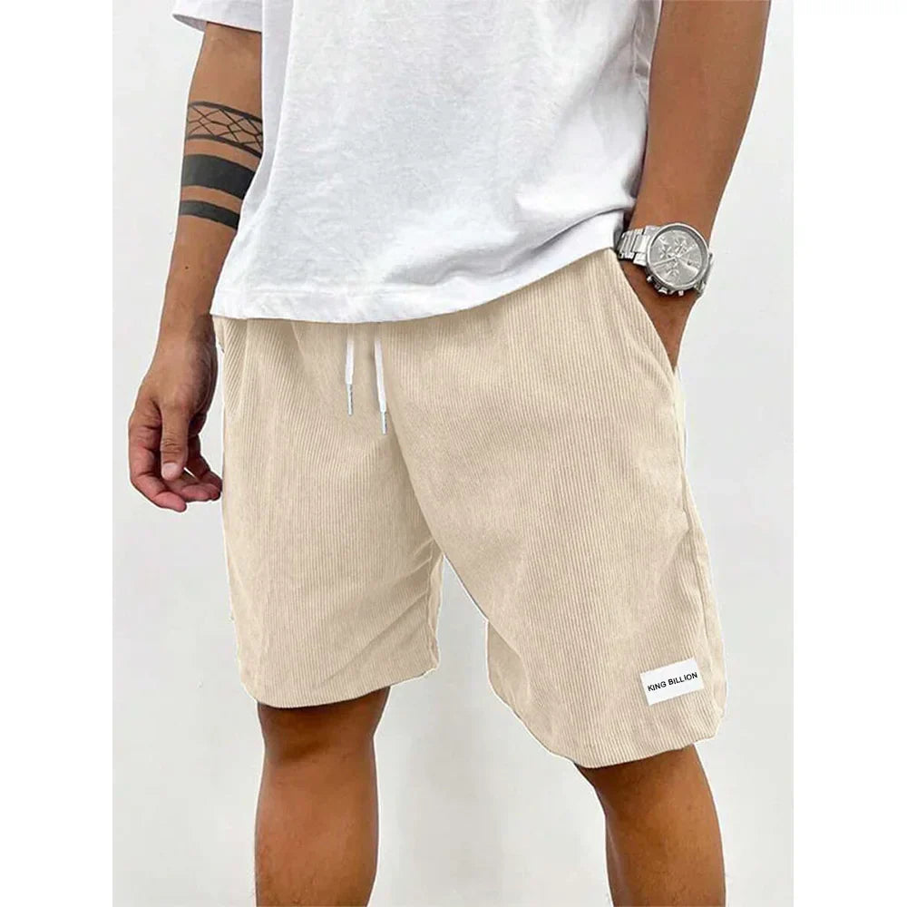 Timo - BEQUEME SHORTS