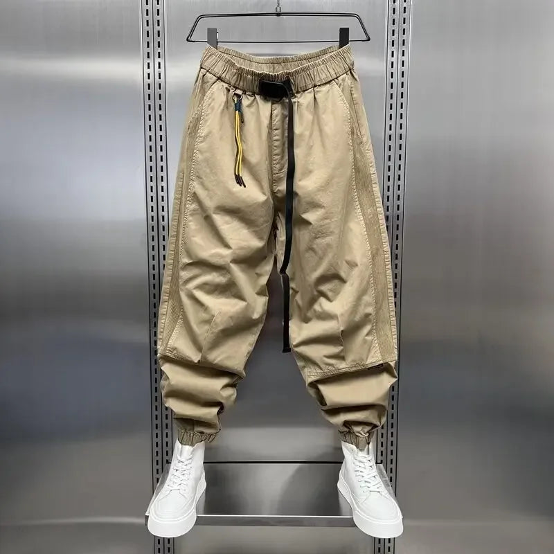 Marc - Baggy Casual Hosen