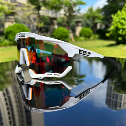 SCICON - Radsportbrille