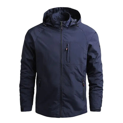 Erwin - Spring Men Outdoor Wasserdicht