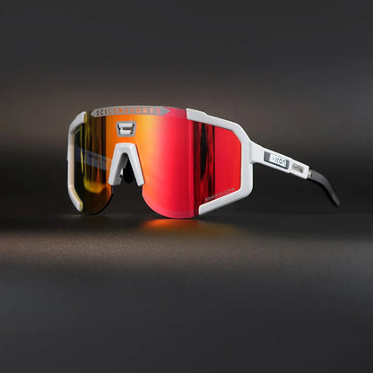 SCICON - AEROSCOPE Radsportbrille