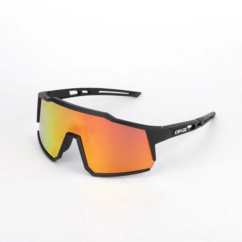 KAPVOE - Polarisierende Radfahrerbrille