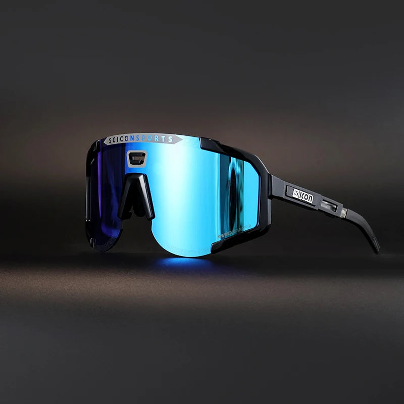 SCICON - AEROSCOPE Radsportbrille
