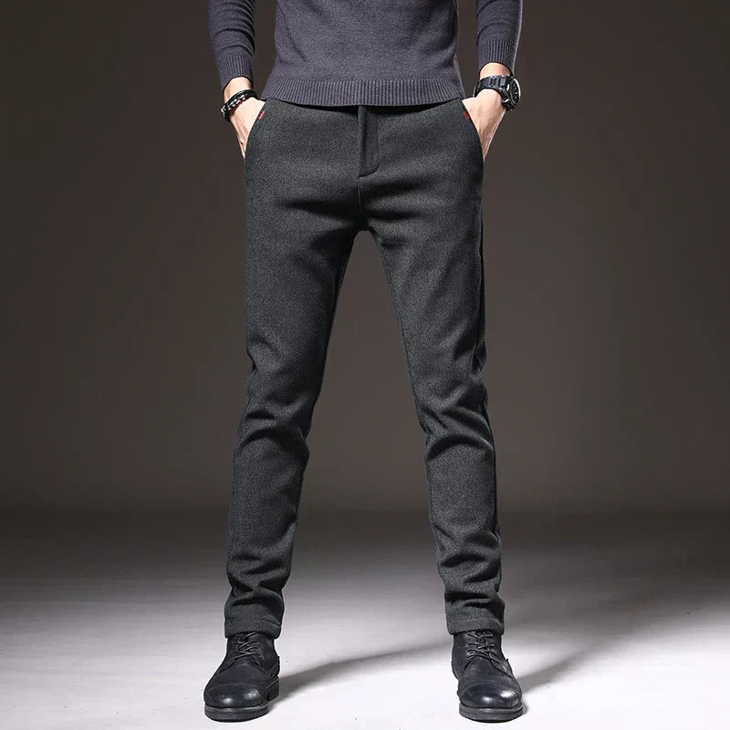 Elio - Raffiniert Stilvolle Hosen