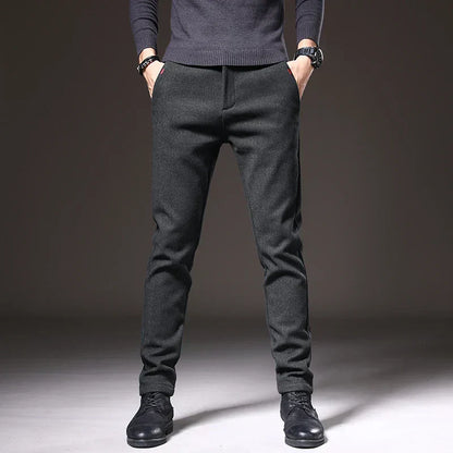 Elio - Raffiniert Stilvolle Hosen
