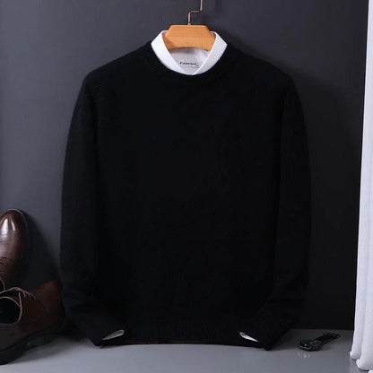 Lenz - Kaschmir-Pullover